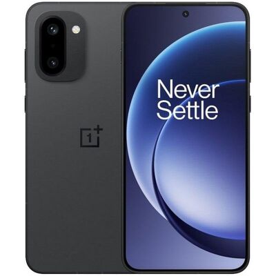 OnePlus 15R 5G 12GB 256GB 6.83" Nero OnePlus 15R 5G 12GB 256GB 6.83" Nero