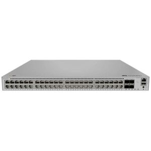 Huawei Switch Ekit S310-48HP4X 48 Porte Gigabit PoE+ 4 SFP+ 10G Cloud Managed Huawei Switch Ekit S310-48HP4X 48 Porte Gigabit PoE+ 4 SFP+ 10G Cloud Managed