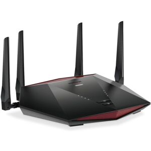 Netgear Router da gioco Nighthawk XR1000 WiFi 6 doppia banda Netgear Router da gioco Nighthawk XR1000 WiFi 6 doppia banda