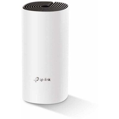 Sistema Wi-Fi Deco M4 AC1200 di TP-Link - Router mesh Sistema Wi-Fi Deco M4 AC1200 di TP-Link - Router mesh