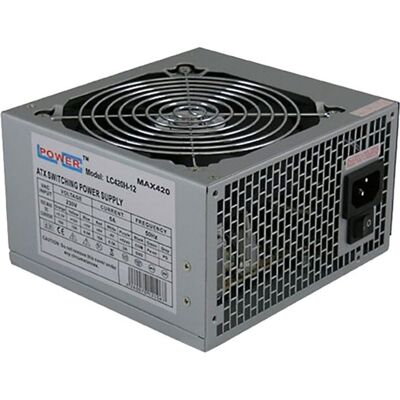 LC-Power LC420H-12 V1.3 420W LC-Power LC420H-12 V1.3 420W