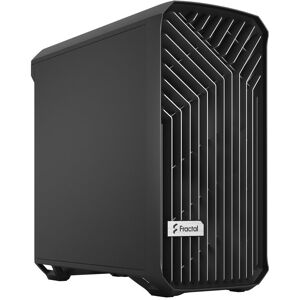 fractal Design Torrent compatto E-ATX USB-C Nero fractal Design Torrent compatto E-ATX USB-C Nero