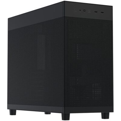 Asus Case Prime AP303 Mesh Black Midi Tower ATX Gaming USB-C Asus Case Prime AP303 Mesh Black Midi Tower ATX Gaming USB-C