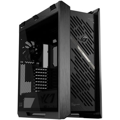 Asus Case ROG Strix Helios II GX601S RGB vetro temperato ATX EATX Asus Case ROG Strix Helios II GX601S RGB vetro temperato ATX EATX