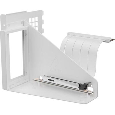 Arctic Supporto verticale GPU Accelero PCIe 5.0 x16 160 mm bianco Arctic Supporto verticale GPU Accelero PCIe 5.0 x16 160 mm bianco