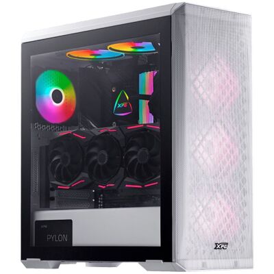 ADATA XPG Defender Vetro Temperato USB 3.0 Bianco ADATA XPG Defender Vetro Temperato USB 3.0 Bianco