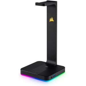 Corsair Supporto per cuffie ST100 RGB Corsair Supporto per cuffie ST100 RGB