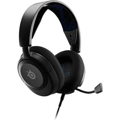 SteelSeries Cuffie da gioco Arctis Nova 1P SteelSeries Cuffie da gioco Arctis Nova 1P