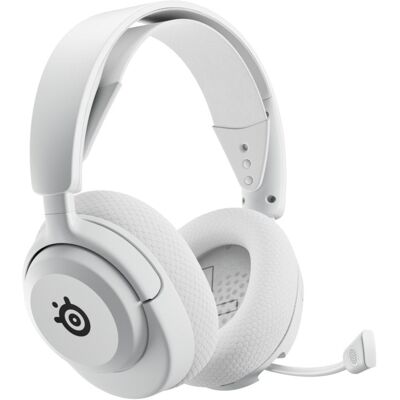 SteelSeries CUFFIE - ARCTIS NOVA 5 BIANCO (61671) SteelSeries CUFFIE - ARCTIS NOVA 5 BIANCO (61671)