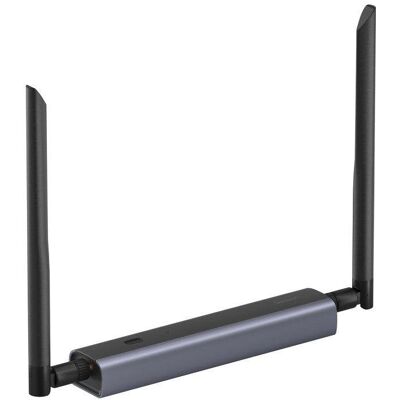 sonoff Dongle Dongle Max Zigbee Thread Dual Antenna Alluminio Ethernet Wi-Fi USB sonoff Dongle Dongle Max Zigbee Thread Dual Antenna Alluminio Ethernet Wi-Fi USB