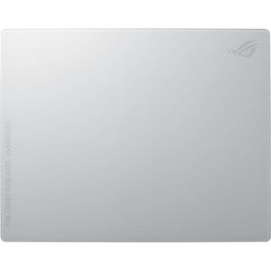 Asus ROG Moonstone Ace L Tappetino per mouse per gioco da computer Bianco Asus ROG Moonstone Ace L Tappetino per mouse per gioco da computer Bianco