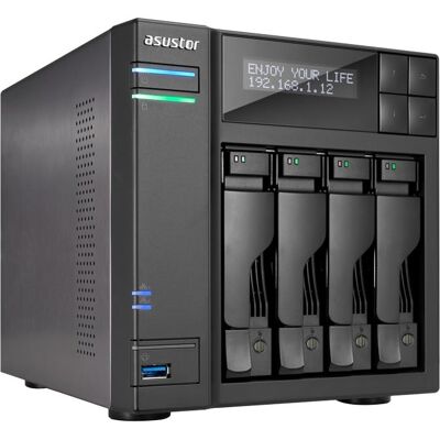 asustor NAS AS7004T asustor NAS AS7004T