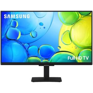 Samsung TV LED 24" Full HD HDR Smart TV Tizen OTS Lite Wi-Fi Bluetooth Samsung TV LED 24" Full HD HDR Smart TV Tizen OTS Lite Wi-Fi Bluetooth
