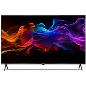 Sharp 50HP5265E 50" LED Quantum Dot 4K UHD Google TV Google TV Dolby Vision Atmos Sharp 50HP5265E 50" LED Quantum Dot 4K UHD Google TV Google TV Dolby Vision Atmos