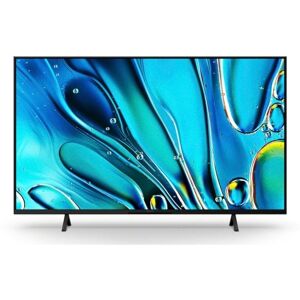 Sony LED FWD-55S35 55" 4K Ultra HD Smart TV Android HDR10 Dolby Vision Sony LED FWD-55S35 55" 4K Ultra HD Smart TV Android HDR10 Dolby Vision