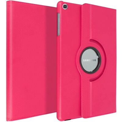 Custodia Avizar Galaxy Tab A 10.1 2019 Rosa Supporto Rotante 360° Custodia Avizar Galaxy Tab A 10.1 2019 Rosa Supporto Rotante 360°