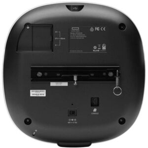 HP Punto di accesso Wi-Fi 6 E Aruba AP-535 Dual Radio 4x4 2,97 Gbps HP Punto di accesso Wi-Fi 6 E Aruba AP-535 Dual Radio 4x4 2,97 Gbps