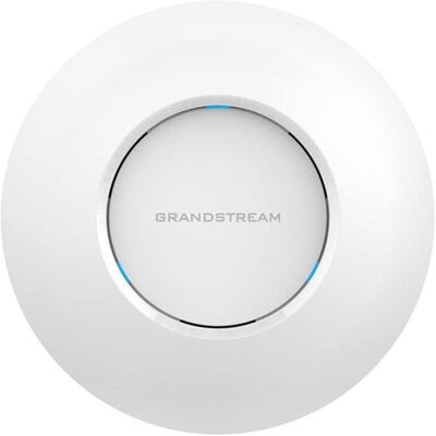 Grandstream Punto di accesso WiFi GWN7605 Wave-2 867Mbps Dual Band MU-MIMO PoE Grandstream Punto di accesso WiFi GWN7605 Wave-2 867Mbps Dual Band MU-MIMO PoE