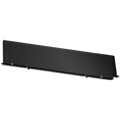 APC Pannello canalizzazione cavi AR8172BLK Nero 2,27 kg APC Pannello canalizzazione cavi AR8172BLK Nero 2,27 kg