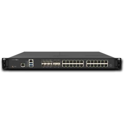 Sonicwall Firewall hardware NSa 3800 Secure Upgrade Plus Advanced Edition 2 anni Sonicwall Firewall hardware NSa 3800 Secure Upgrade Plus Advanced Edition 2 anni
