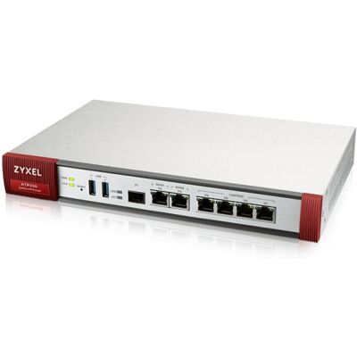 Zyxel ZyWALL ATP200 Firewall 2000 Mbit/s Zyxel ZyWALL ATP200 Firewall 2000 Mbit/s