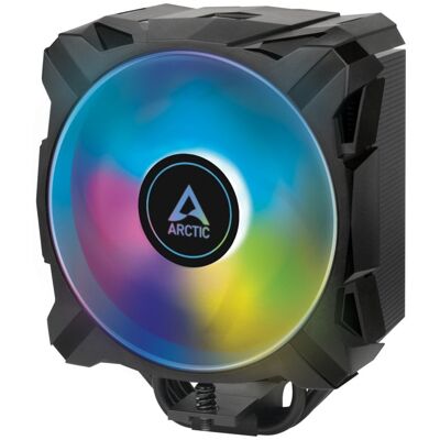 Arctic Ventola CPU Freezer A35 A-RGB da 120 mm Arctic Ventola CPU Freezer A35 A-RGB da 120 mm