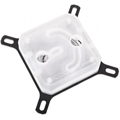 Alphacool Blocco CPU Eisblock XPX Satin Alphacool Blocco CPU Eisblock XPX Satin