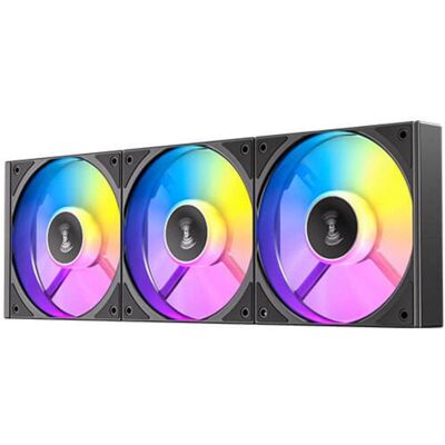 Antec Ventilatore Connect 120 ARGB Nero (x3) PWM 120 mm Veloce e Silenzioso Ventilatore Connect 120 ARGB Nero (x3) PWM 120 mm Veloce e Silenzioso Antec Ventilatore Connect 120 ARGB Nero (x3) PWM 120 mm Veloce e Silenzioso Ventilatore Connect 120 ARGB Nero (x3) PWM 120 mm Veloce e Silenzioso