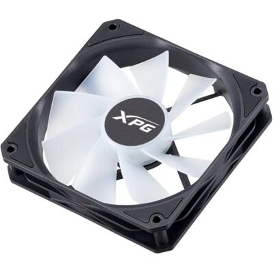 ADATA Ventola PC XPG Vento R RGB 12cm 1600 RPM Nero Ventola PC XPG Vento R RGB 12cm 1600 RPM Nero ADATA Ventola PC XPG Vento R RGB 12cm 1600 RPM Nero Ventola PC XPG Vento R RGB 12cm 1600 RPM Nero