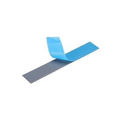 gelid Pad termico TP-GP04-R-D 120x20x2 mm densita 3.2 g/cm³ 1 pezzo gelid Pad termico TP-GP04-R-D 120x20x2 mm densita 3.2 g/cm³ 1 pezzo