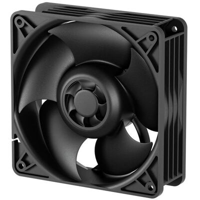Arctic Refrigerazione Aria 120 mm S12038-4K PWM 4000 RPM Nero Server Arctic Refrigerazione Aria 120 mm S12038-4K PWM 4000 RPM Nero Server