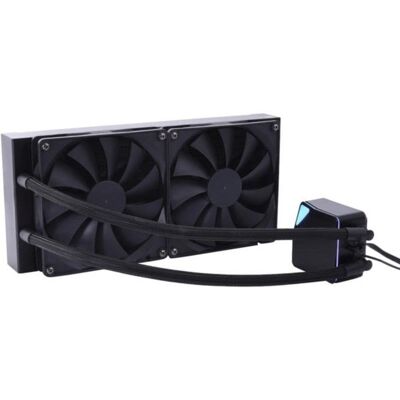 Alphacool Refrigerazione Liquida Core Ocean T38 AIO 280mm 2 Ventole PWM Alphacool Refrigerazione Liquida Core Ocean T38 AIO 280mm 2 Ventole PWM