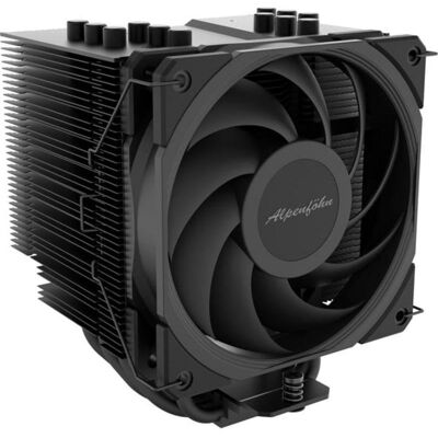 alpenfohn Raffreddamento Aria Alpenföhn Socket 1150-1700 AM4 AM5 120mm Brocken 4 alpenfohn Raffreddamento Aria Alpenföhn Socket 1150-1700 AM4 AM5 120mm Brocken 4