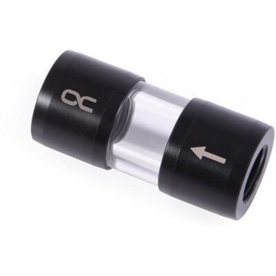 Alphacool Refrigerazione Liquida 29142 filtro acetal acrilico 48 mm Alphacool Refrigerazione Liquida 29142 filtro acetal acrilico 48 mm