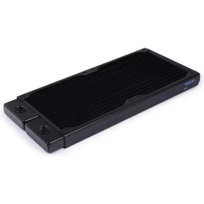 Alphacool Refrigerazione Liquida Core XT45 240mm 2 Ventole Full Rame Alphacool Refrigerazione Liquida Core XT45 240mm 2 Ventole Full Rame