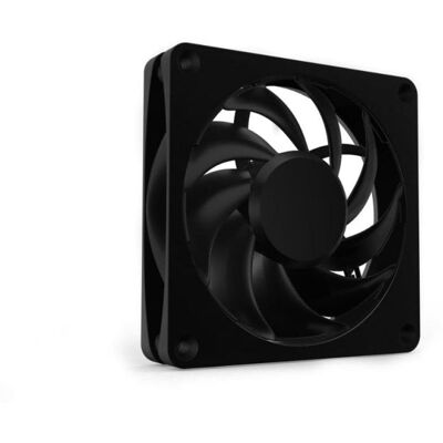 Alphacool Raffreddamento Aria 120 mm Apex Stealth Metal 3000 RPM PWM Alphacool Raffreddamento Aria 120 mm Apex Stealth Metal 3000 RPM PWM