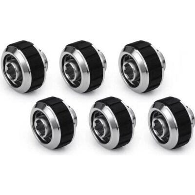 Alphacool Refrigerazione Liquida Apex Grip Fitting 16/10 mm Cromato Alphacool Refrigerazione Liquida Apex Grip Fitting 16/10 mm Cromato