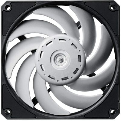 ADATA Ventola supplementare XPG Vento Pro 120 PWM 120 mm ADATA Ventola supplementare XPG Vento Pro 120 PWM 120 mm