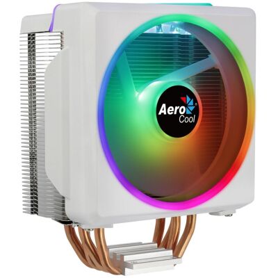 Aerocool Ventola CPU Cylon 4F ARGB da 120 mm Aerocool Ventola CPU Cylon 4F ARGB da 120 mm