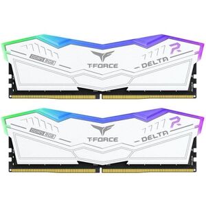 team-group Team Group Delta Bianco RGB DDR5 7200 MHz 32 GB 2x16 GB CL34 team-group Team Group Delta Bianco RGB DDR5 7200 MHz 32 GB 2x16 GB CL34