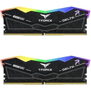 team-group Gruppo Team T-Force Delta RGB DDR5 7200 MHz 32 GB 2x16 GB CL34 team-group Gruppo Team T-Force Delta RGB DDR5 7200 MHz 32 GB 2x16 GB CL34