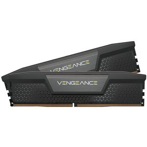 Corsair Vengeance DDR5 6000 MHz 32 GB 2x16 GB CL36 Nero Corsair Vengeance DDR5 6000 MHz 32 GB 2x16 GB CL36 Nero