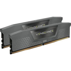 Corsair Vengeance DDR5 6000 MHz 64 GB 2x32 GB CL30 AMD ottimizzata Corsair Vengeance DDR5 6000 MHz 64 GB 2x32 GB CL30 AMD ottimizzata