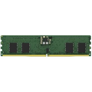 Kingston Memoria RAM 8GB DDR5 4800MHz ValueRAM KVR64A52BS6-8 Kingston Memoria RAM 8GB DDR5 4800MHz ValueRAM KVR64A52BS6-8