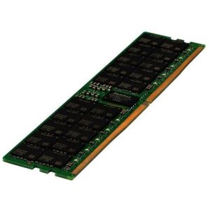 HPE Memoria RAM P64705-B21 16GB 1x16GB DDR5 RDIMM 5600MHz CL45 Server HPE Memoria RAM P64705-B21 16GB 1x16GB DDR5 RDIMM 5600MHz CL45 Server