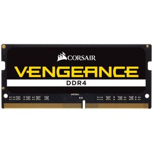 Corsair Vengeance SO-DIMM DDR4 2400 MHz PC4-19200 8 GB CL16 Corsair Vengeance SO-DIMM DDR4 2400 MHz PC4-19200 8 GB CL16