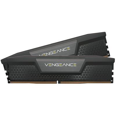 Corsair VENGEANCE DDR5 5200 MHz 32 GB 2x16 GB CL40 Corsair VENGEANCE DDR5 5200 MHz 32 GB 2x16 GB CL40