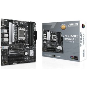 Asus PRIME B650M-A II-CSM AMD B650 AM5 presa micro ATX Asus PRIME B650M-A II-CSM AMD B650 AM5 presa micro ATX