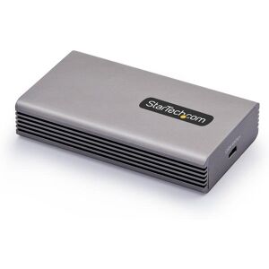 Startech Tarjeta de Red Adattatore USB4 Ethernet 10GbE RJ45 Thunderbolt Startech Tarjeta de Red Adattatore USB4 Ethernet 10GbE RJ45 Thunderbolt