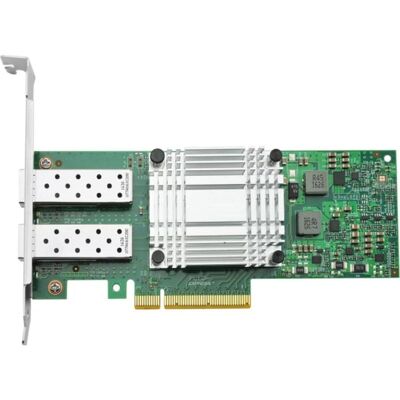 Allnet Scheda di Rete ALL0140v2-2SFP+ PCI Express Mini 10 Gbit/s Dual SFP+ Allnet Scheda di Rete ALL0140v2-2SFP+ PCI Express Mini 10 Gbit/s Dual SFP+